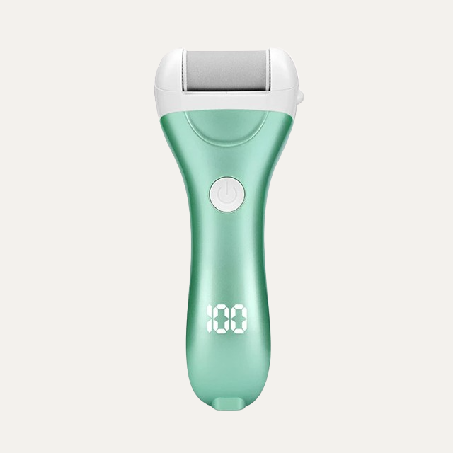 Electric Callus Remover for Pedicure