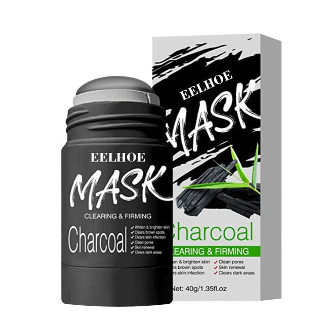 Pure Natural Green Tea Face Mask