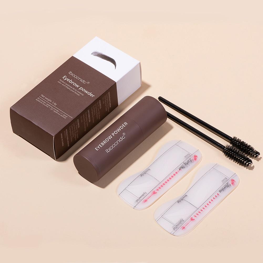 Perfect Eyebrows Stamp Kit